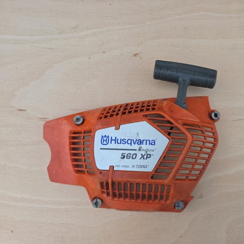 Genuine husqvarna 560xp - genuine, mk1