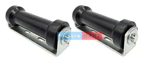 Boat trailer brackets - boat,