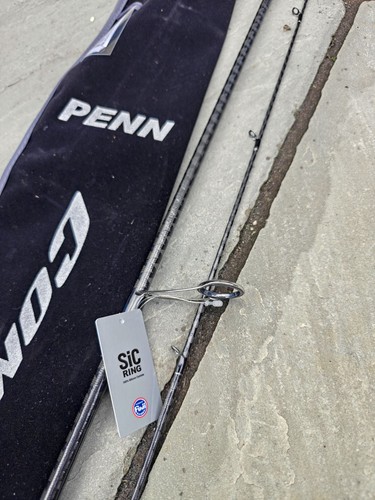 Penn conflict elite 9ft - conflict,