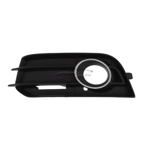 Front bumper fog - front, light