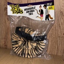 TELL TAILS WEARABLE ANIMAL