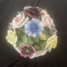 Vintage 1947 radnor bone china
