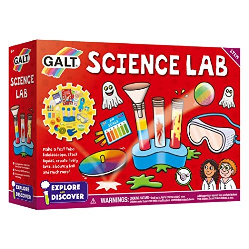 Science lab explore - science, –