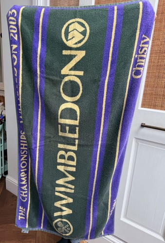 Vintage 2003 wimbledon lawn - 2003,
