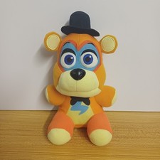 FNAF Glamrock Freddy 2021