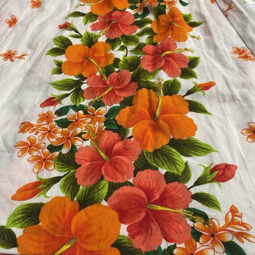 Maikai hawaiian floral - ui-maikai, maxi