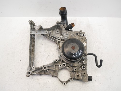 Water pump for - , mercedes