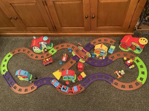 Huge elc happyland - huge,