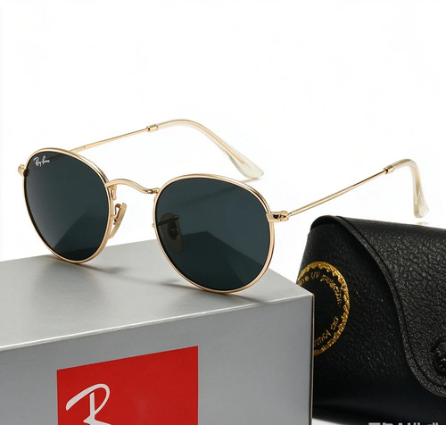 New ray ban sunglasses - new,
