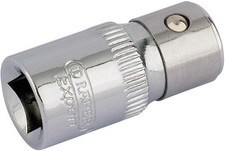 Draper Expert 1/4" Square
