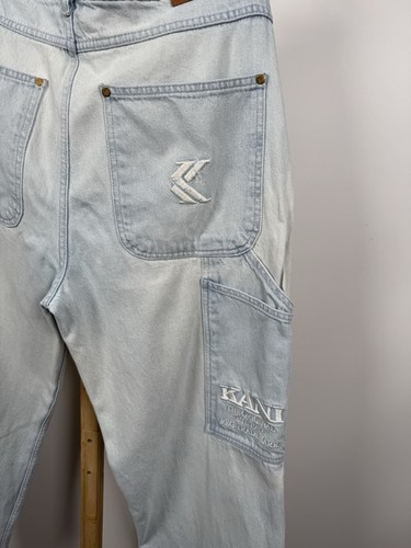 Karl kani mens jeans - karl,