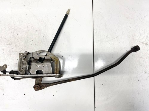 Shift actuator - ,