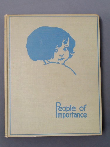 People importance j h - people, j.h