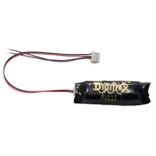 Digitrax dgtpx1126f power - digitrax,