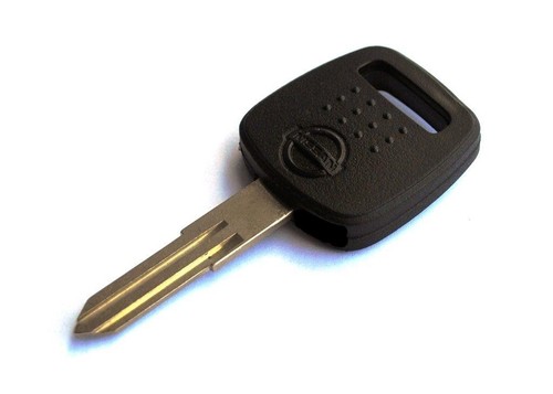 Key for nissan - nissan, r32