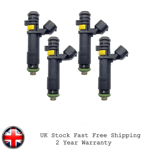 Fuel injectors for peugeot - fuel,