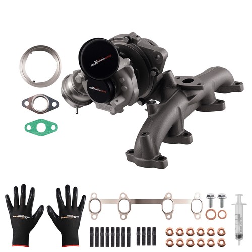 Turbocharger gt1646v for - for, vw