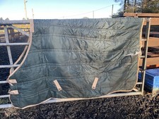 John Whitaker Peter 6’3” 300g Stable Horse Rug Heavy Weight 