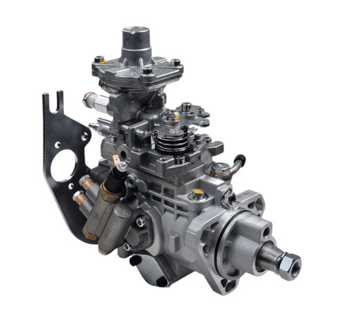 Diesel high pressure pump - , new