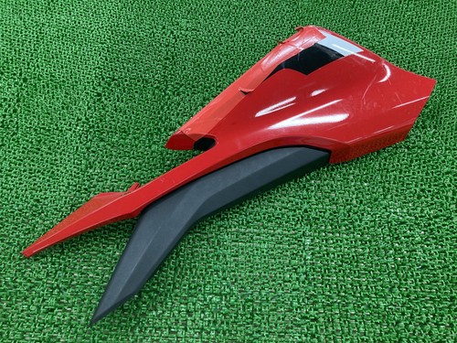 Cbr250r right seat cowl - seat, cowl,