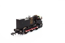 HORNBY DUBLO 2RAIL B.R.GREEN