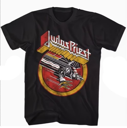 Judas priest logo image - logo,