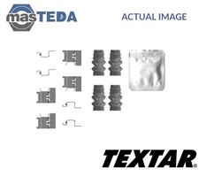 82556500 BRAKE PADS FITTING