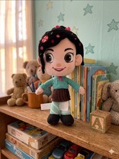 Disney Store Wreck It Ralph