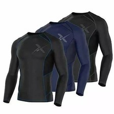 Mens Compression Armour Base