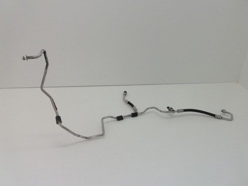 Hose conditioned air for mini - for,