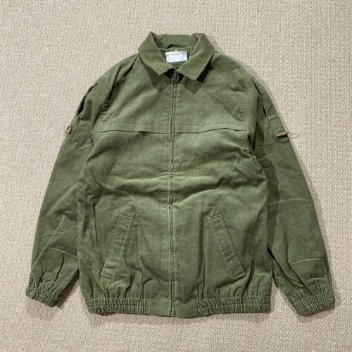 Vintage german army corduroy - vintage,