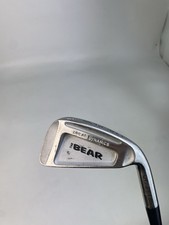 Jack Nicklaus 4 Iron The Bear