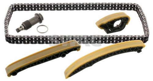 Camshaft drive chain and