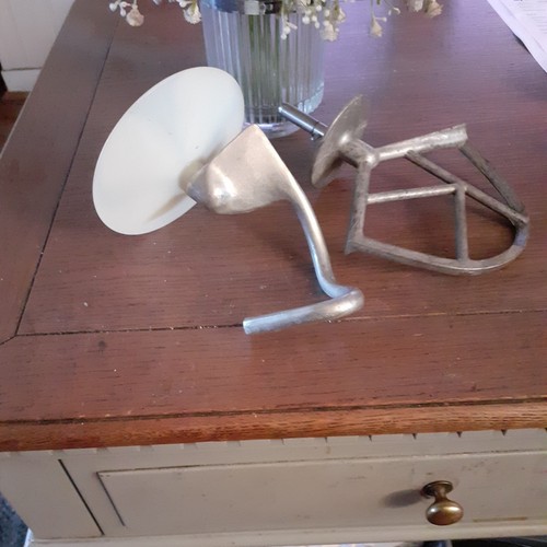 Dough hook beater for - &,