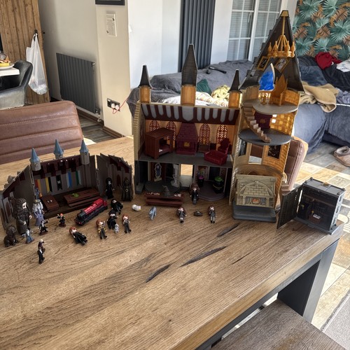 Harry potter play - harry,