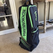 Kookaburra Wheelie Cricket Bag