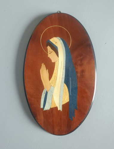 Religious vintage 70s sorrento - religious,