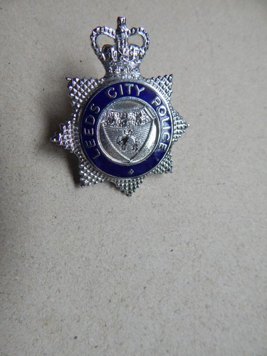 Vintage leeds city - leeds,