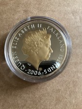 2006 Silver Fifty Pence