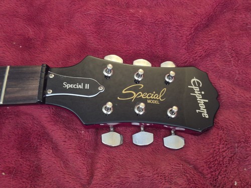 Epiphone gibson les - les, paul