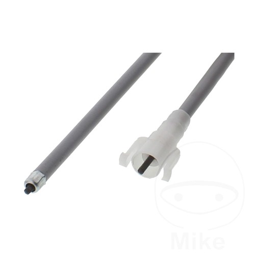Speedo speedometer cable - speedometer, fits