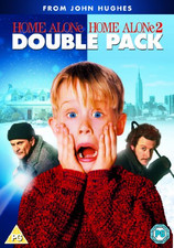 Home Alone / Home Alone 2