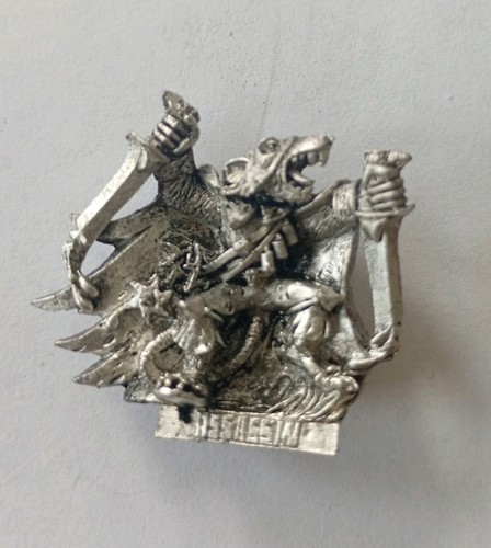 Warhammer skaven assassin - warhammer,