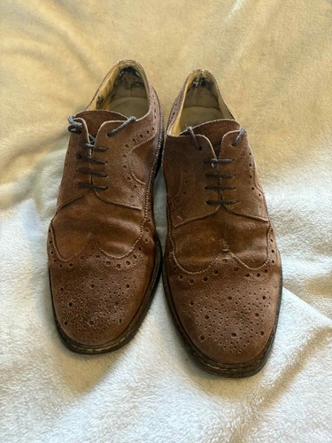 Samuel windsor brown - samuel,