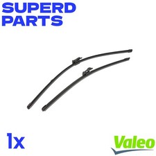 WIPER BLADE JOINTLESS FRONT