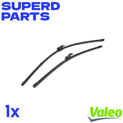 Wiper blade jointless - wiper,