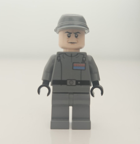 Lego star wars admiral firmus - wars,