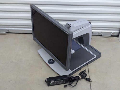 Optelec clearview plus low - plus,