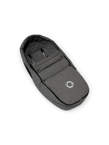 Bugaboo baby cocoon grey - baby,