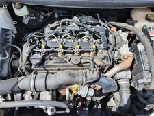 2014 VAUXHALL ASTRA MK6 (J)